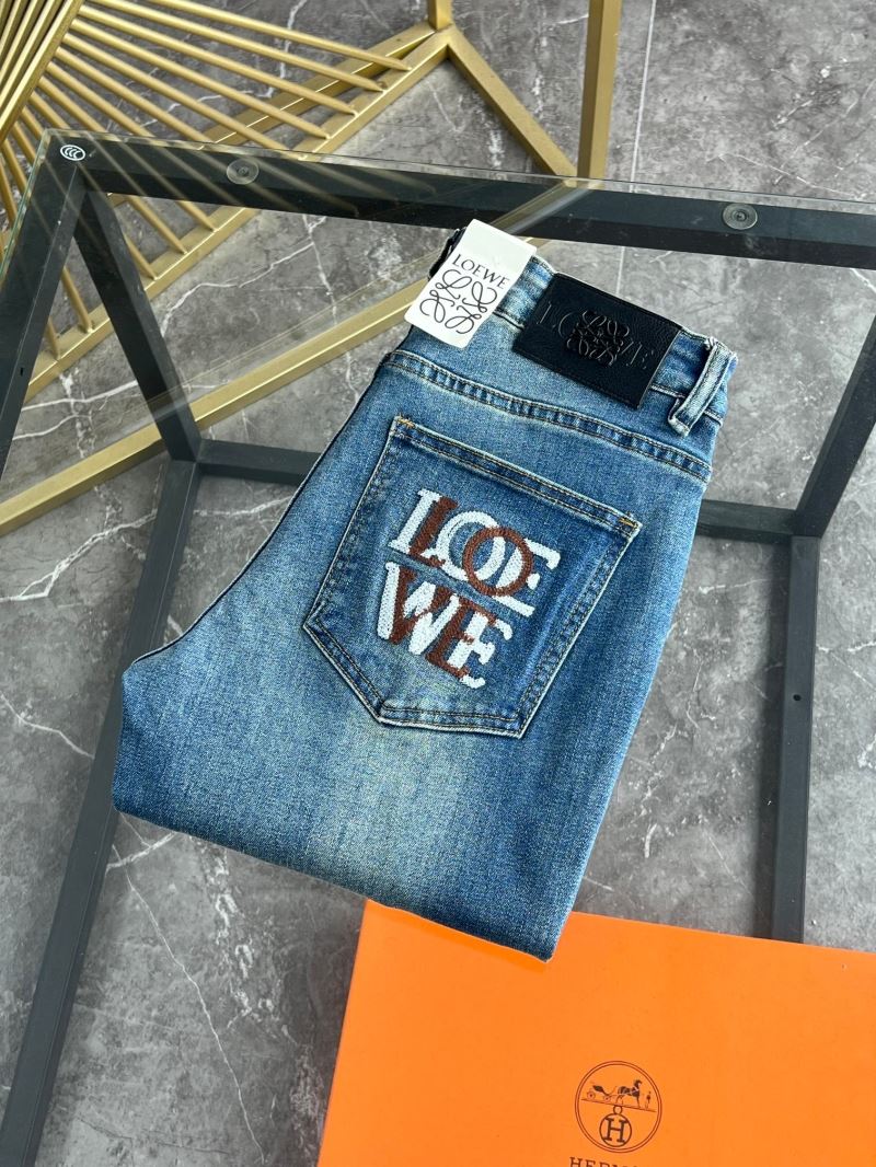 Loewe Jeans